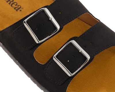 Foto 6 | Sandalias Casuales Andrea para Mujer