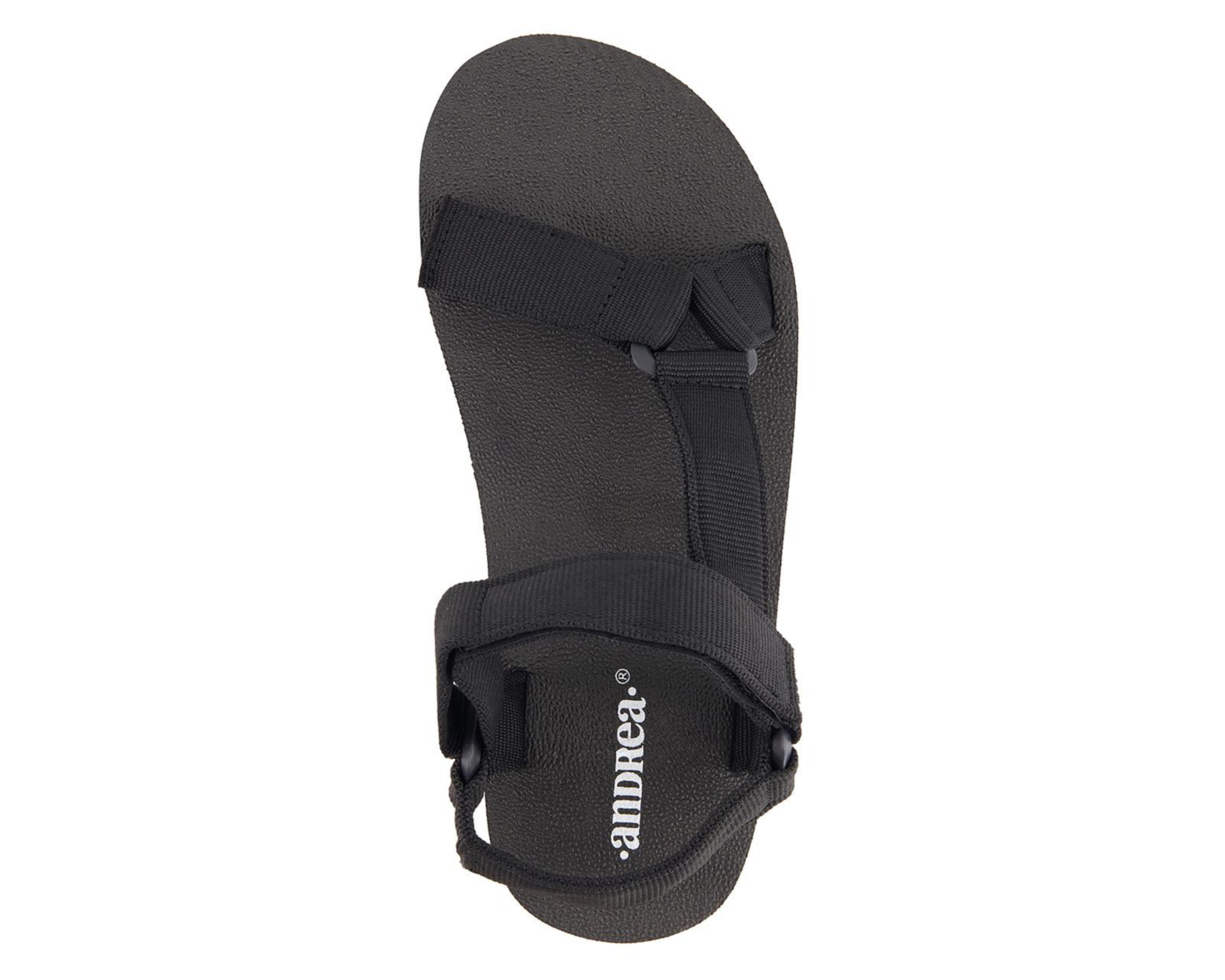 Foto 4 pulgar | Sandalias Casuales Andrea para Mujer