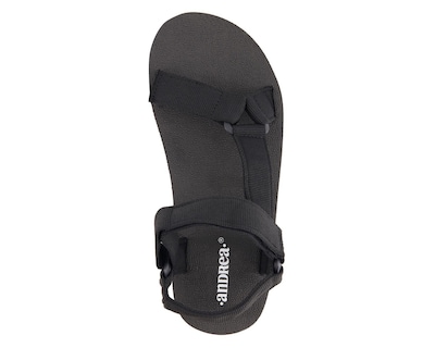Foto 3 | Sandalias Casuales Andrea para Mujer