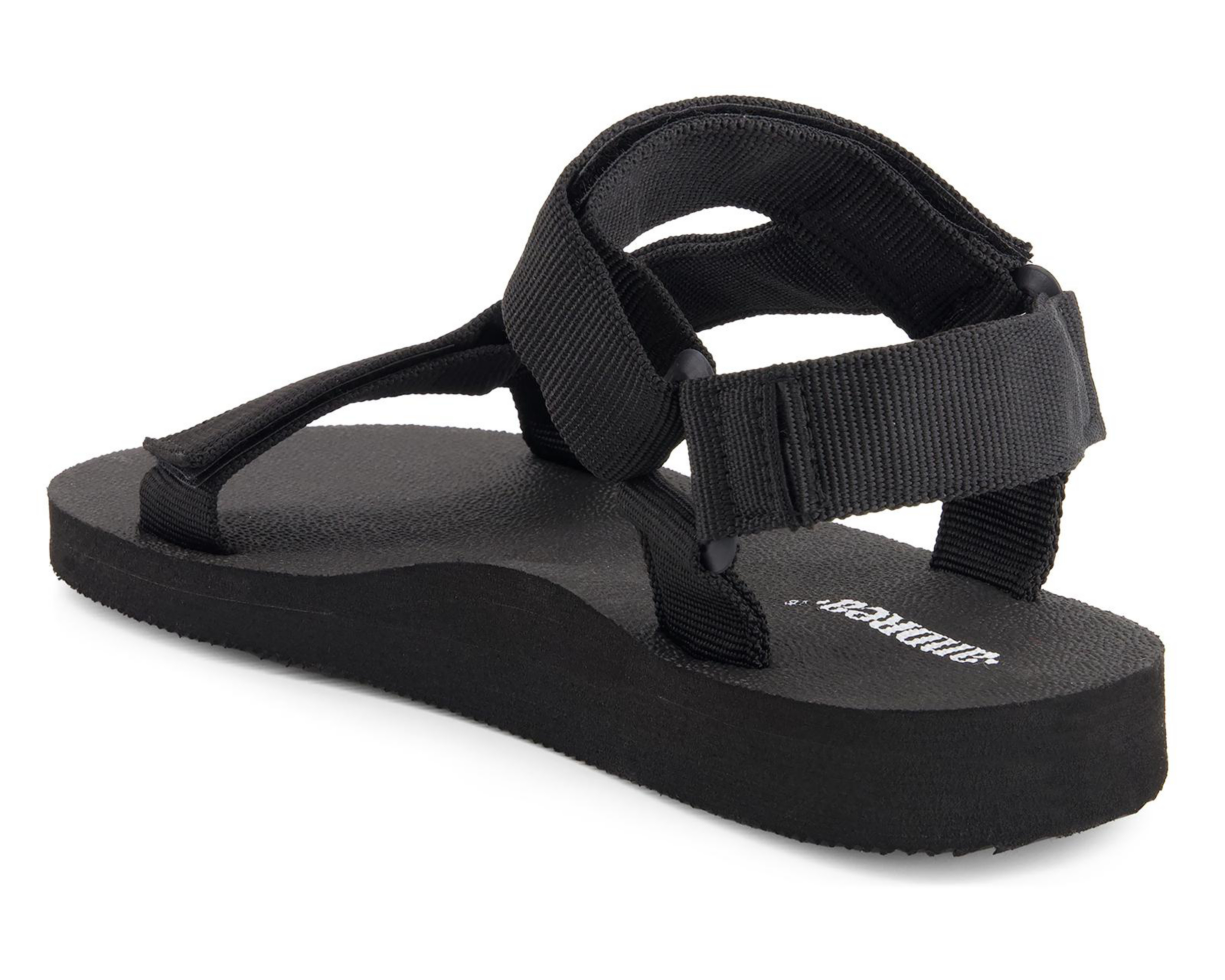 Foto 6 pulgar | Sandalias Casuales Andrea para Mujer