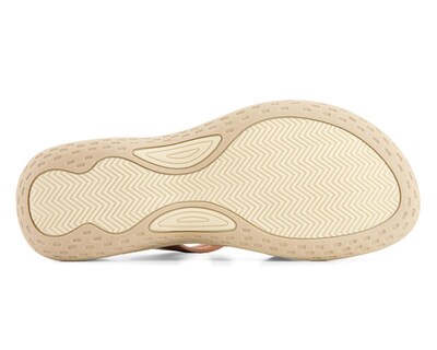 Foto 2 | Sandalias Confort Andrea para Mujer