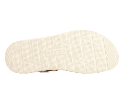 Foto 2 | Sandalias Confort Andrea para Mujer