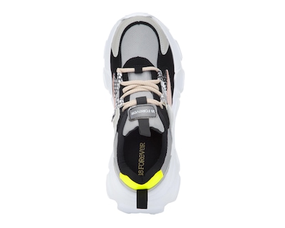 Foto 5 | Tenis Casuales 18 Forever para Mujer