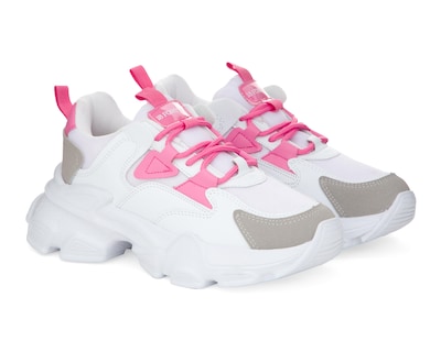 Foto 1 | Tenis Casuales 18 Forever para Mujer