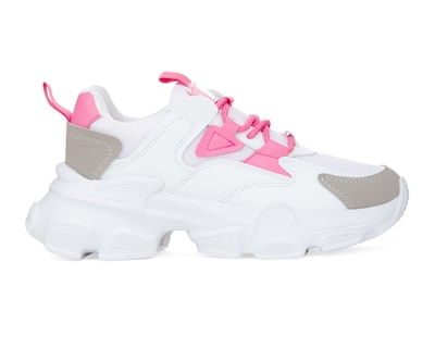 Foto 2 | Tenis Casuales 18 Forever para Mujer