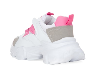 Foto 3 | Tenis Casuales 18 Forever para Mujer