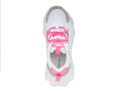 Foto 5 | Tenis Casuales 18 Forever para Mujer