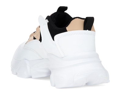 Foto 3 | Tenis Casuales 18 Forever para Mujer