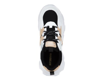 Foto 5 | Tenis Casuales 18 Forever para Mujer