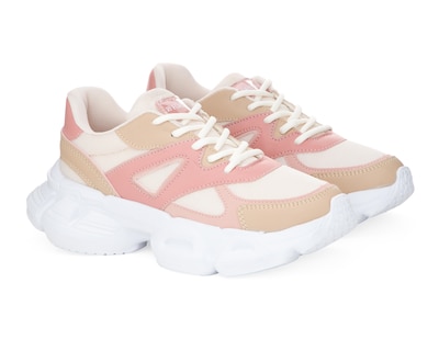 Foto 1 | Tenis Casuales 18 Forever para Mujer