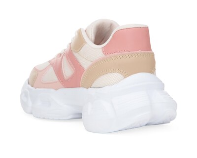 Foto 3 | Tenis Casuales 18 Forever para Mujer