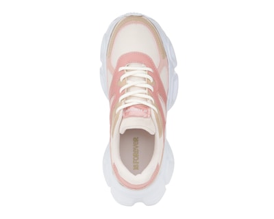Foto 5 | Tenis Casuales 18 Forever para Mujer