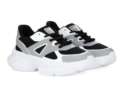 Foto 1 | Tenis Casuales 18 Forever para Mujer
