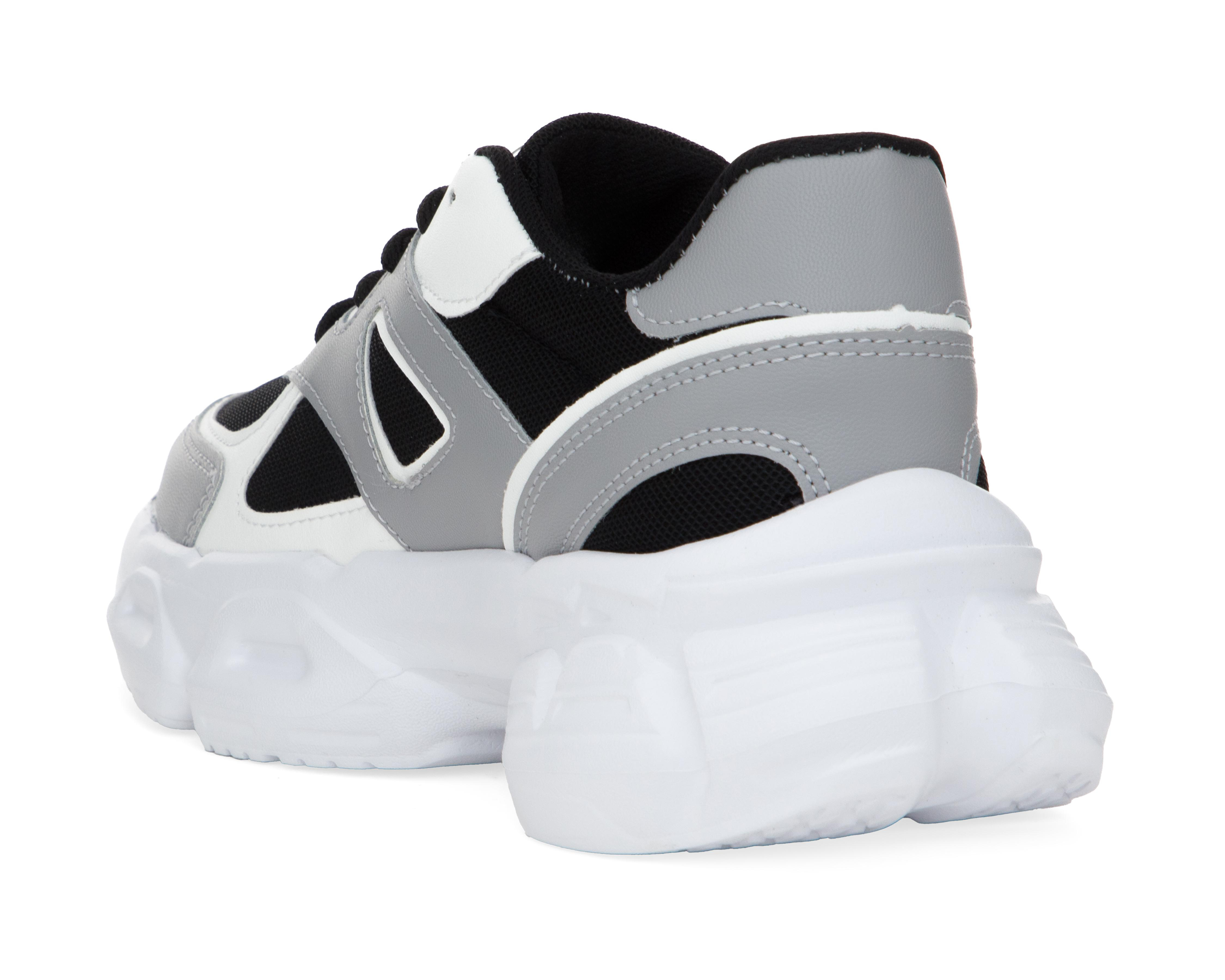 Foto 3 | Tenis Casuales 18 Forever para Mujer