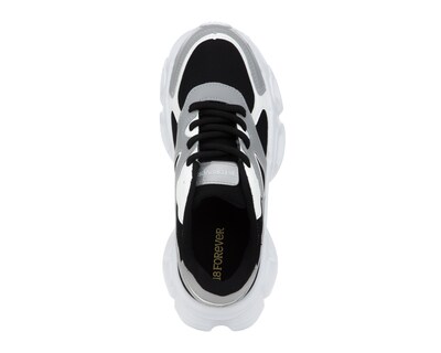 Foto 5 | Tenis Casuales 18 Forever para Mujer