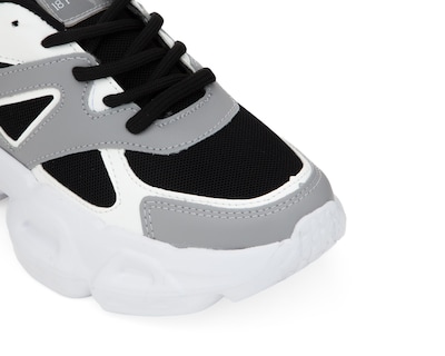 Foto 6 | Tenis Casuales 18 Forever para Mujer