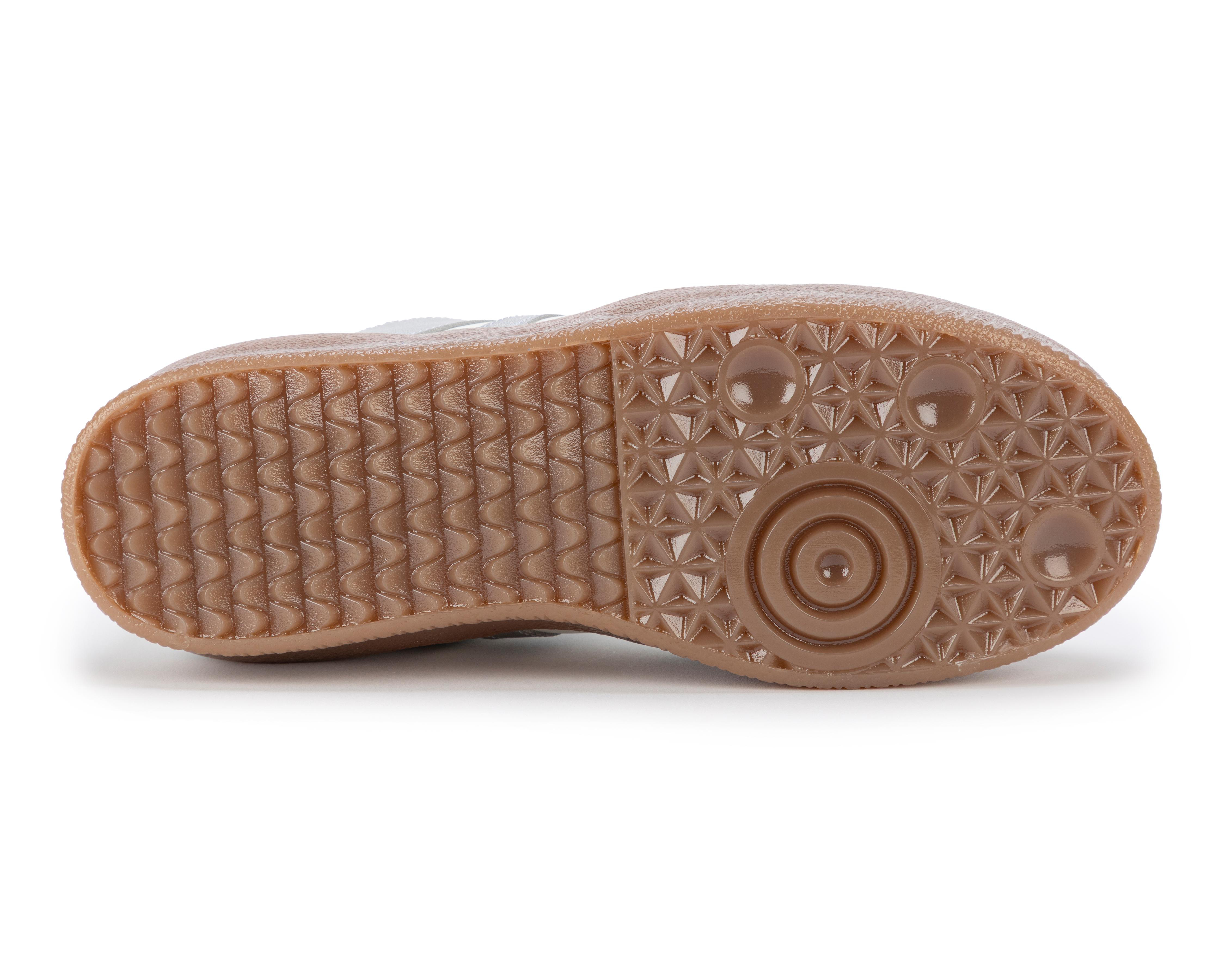 Foto 4 | Tenis Casuales 18 Forever para Mujer