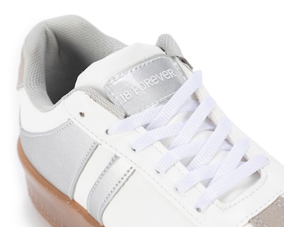 Foto 6 | Tenis Casuales 18 Forever para Mujer