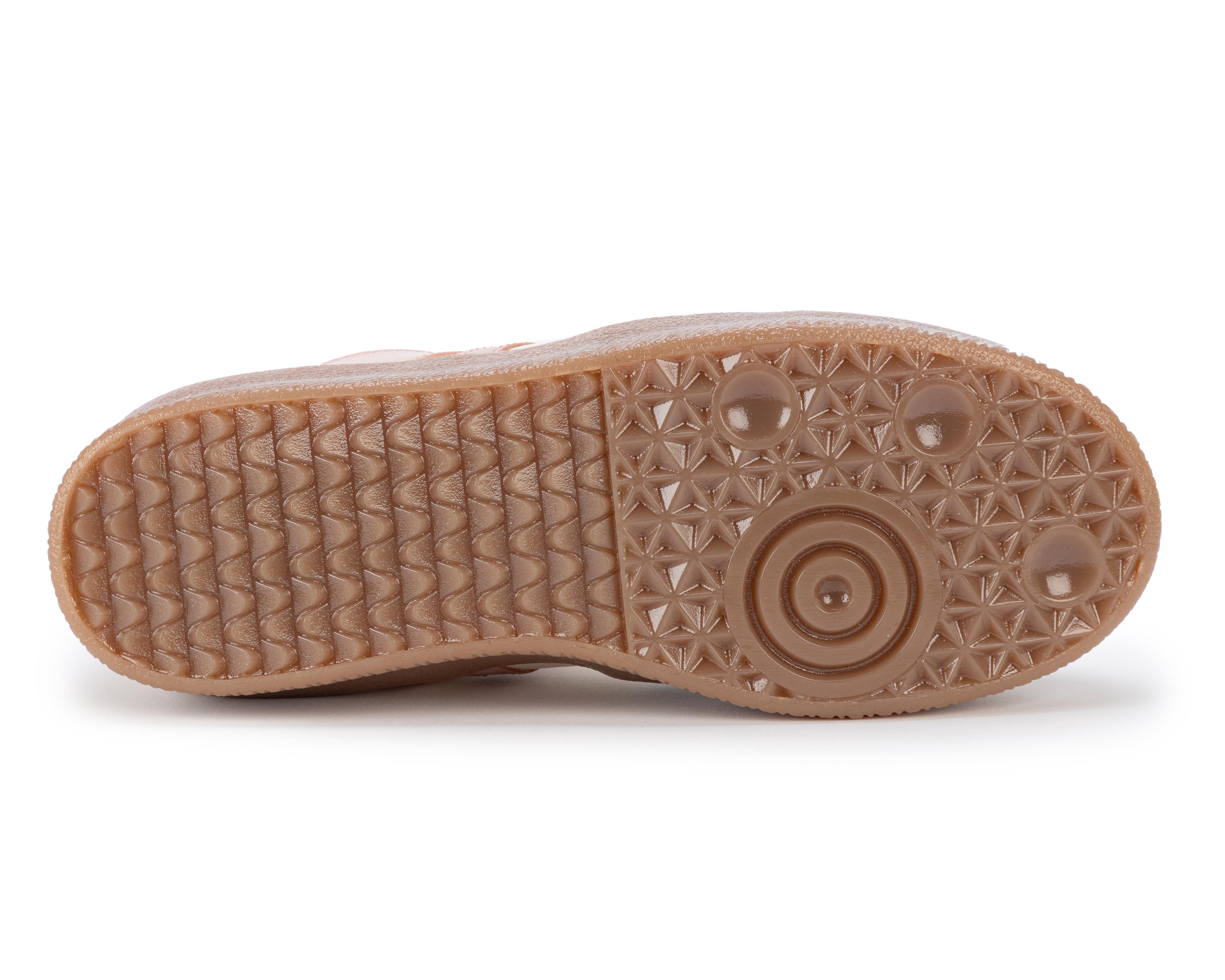 Foto 4 | Tenis Casuales 18 Forever para Mujer