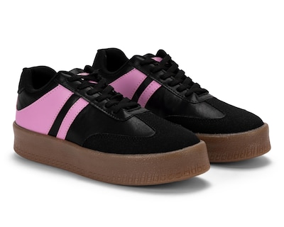 Foto 1 | Tenis Casuales 18 Forever para Mujer