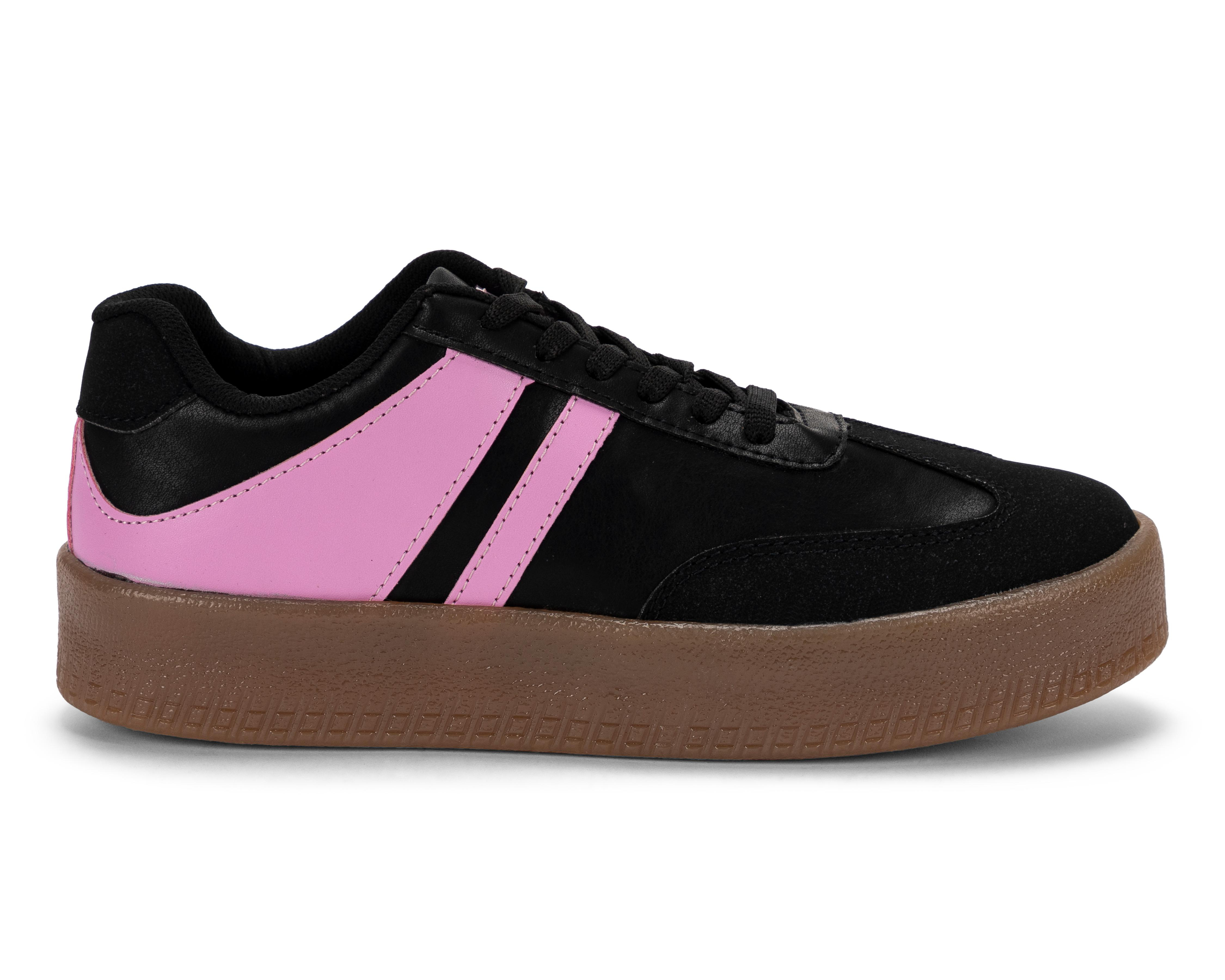 Foto 2 | Tenis Casuales 18 Forever para Mujer