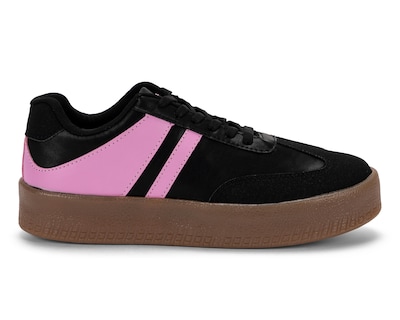 Foto 2 | Tenis Casuales 18 Forever para Mujer