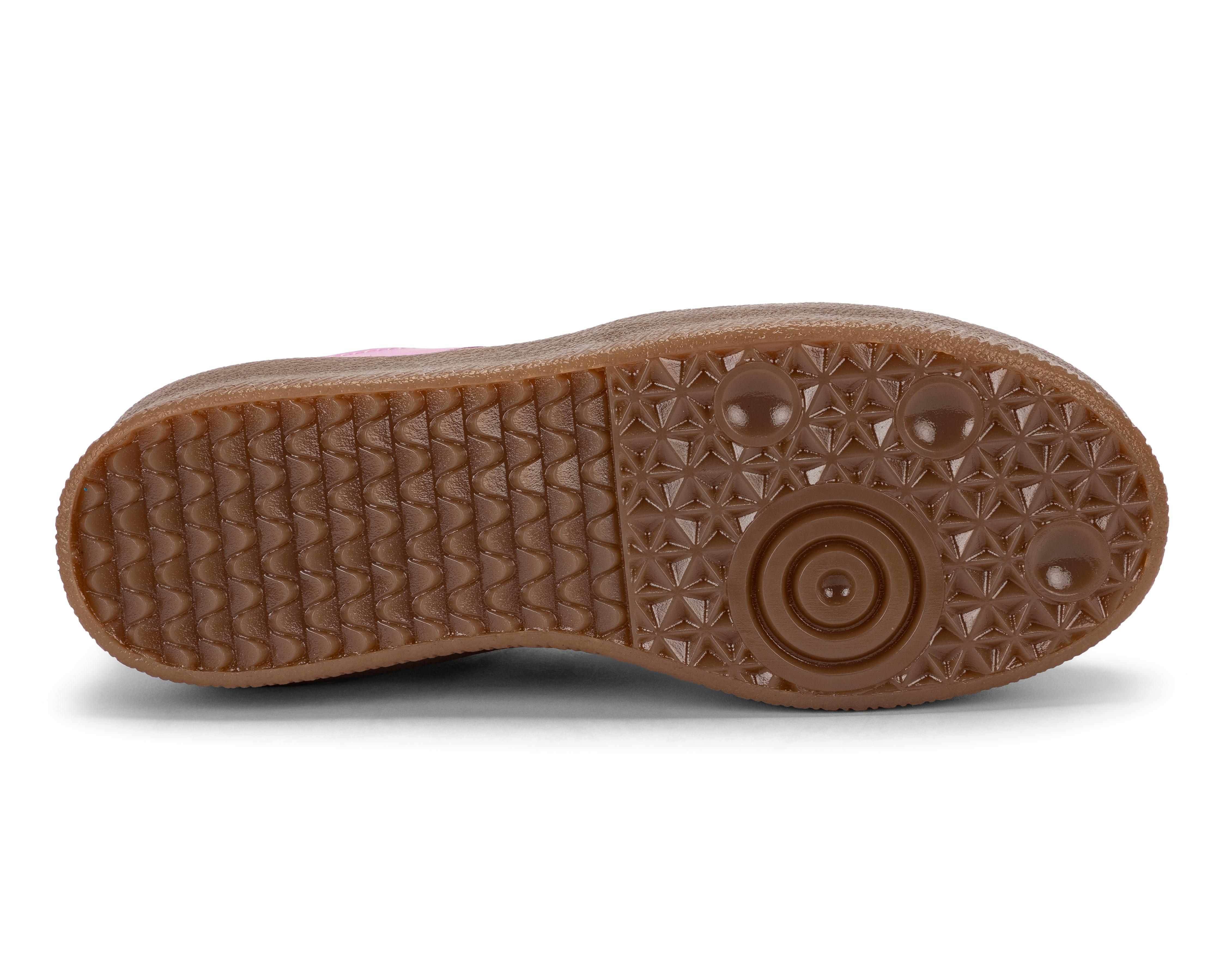 Foto 4 | Tenis Casuales 18 Forever para Mujer