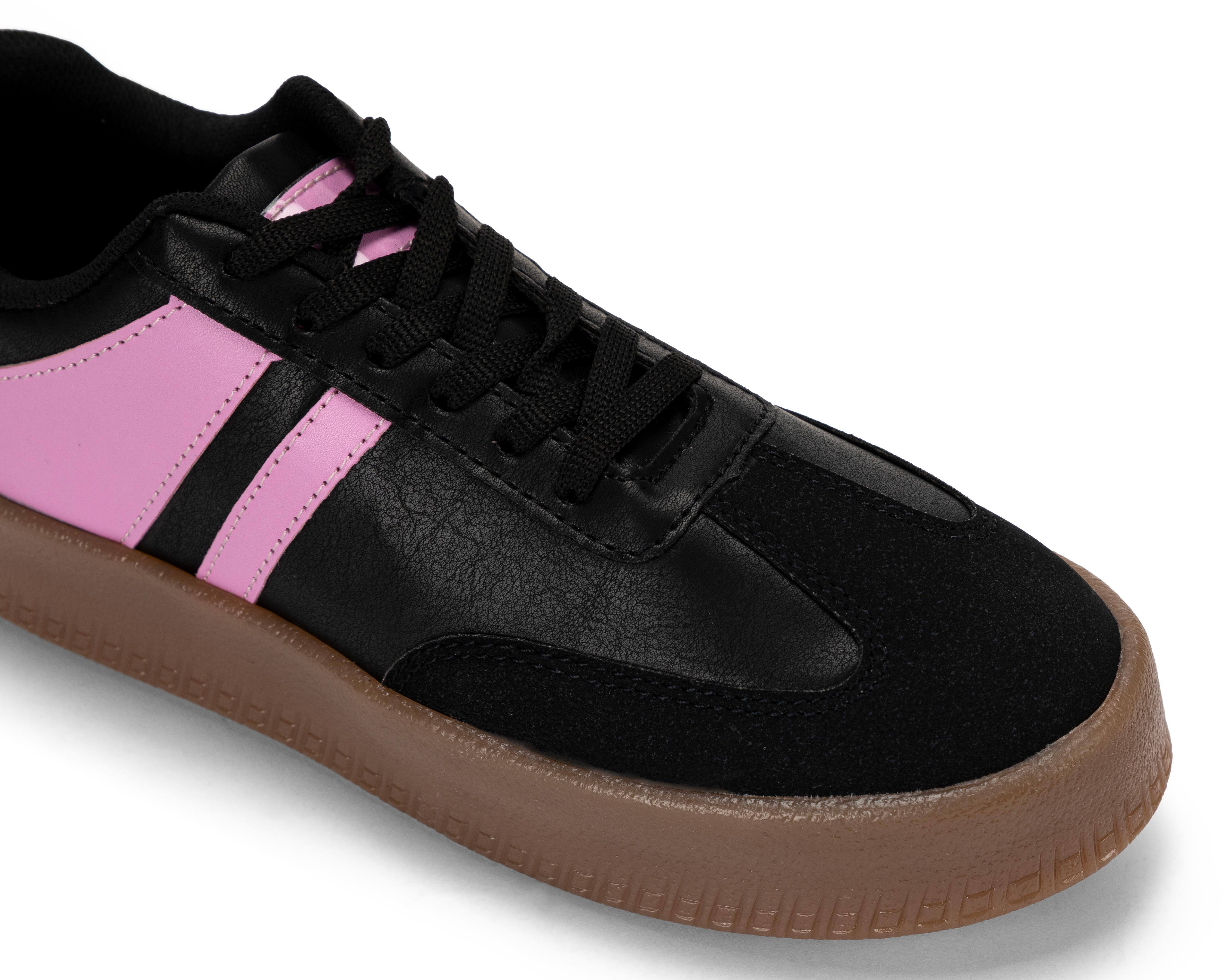 Foto 7 pulgar | Tenis Casuales 18 Forever para Mujer