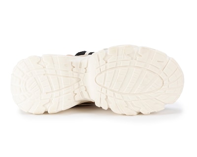 Foto 4 | Tenis Casuales 18 Forever para Mujer
