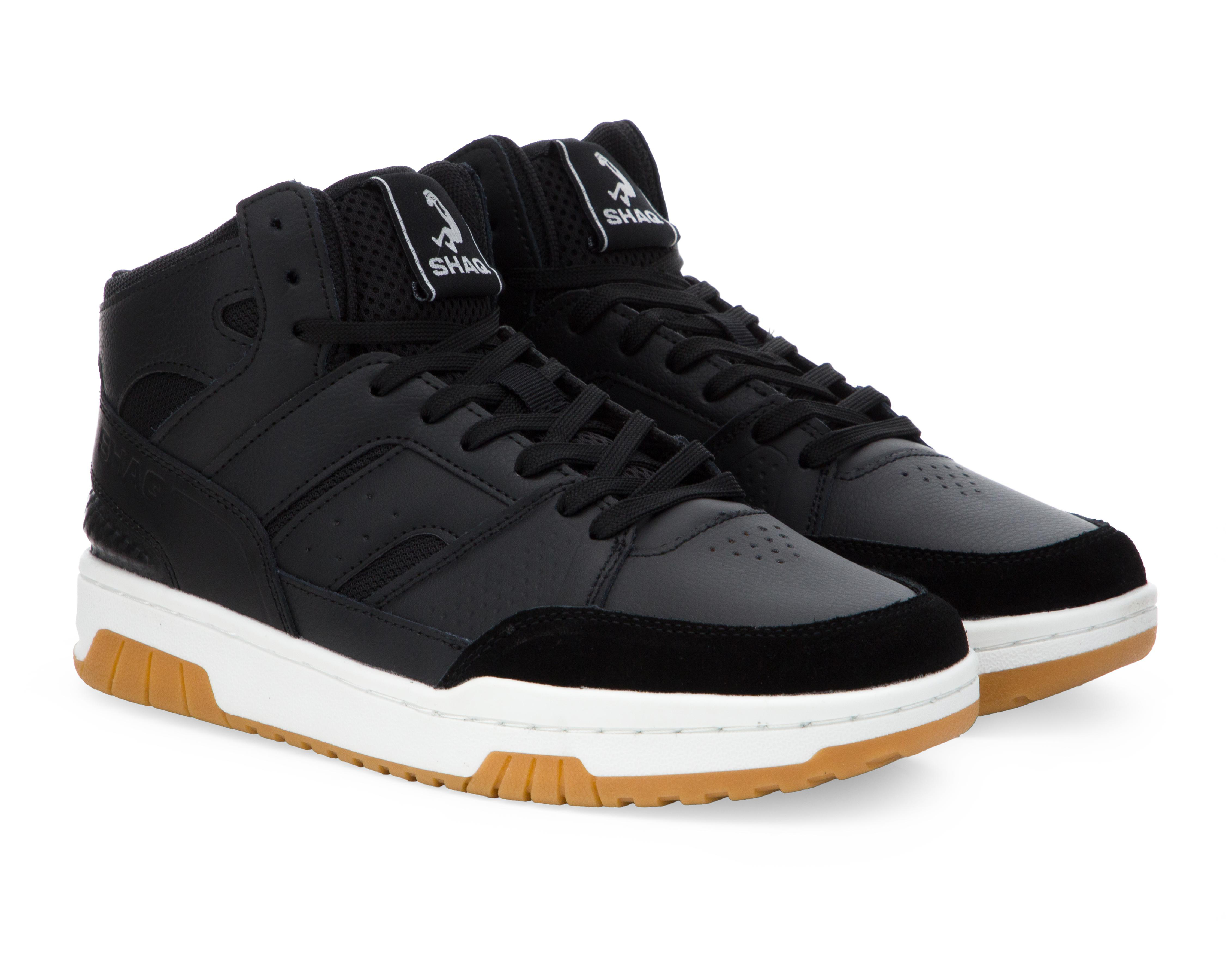 Foto 1 | Tenis para Basquetbol Shaq Breaker Mid para Hombre