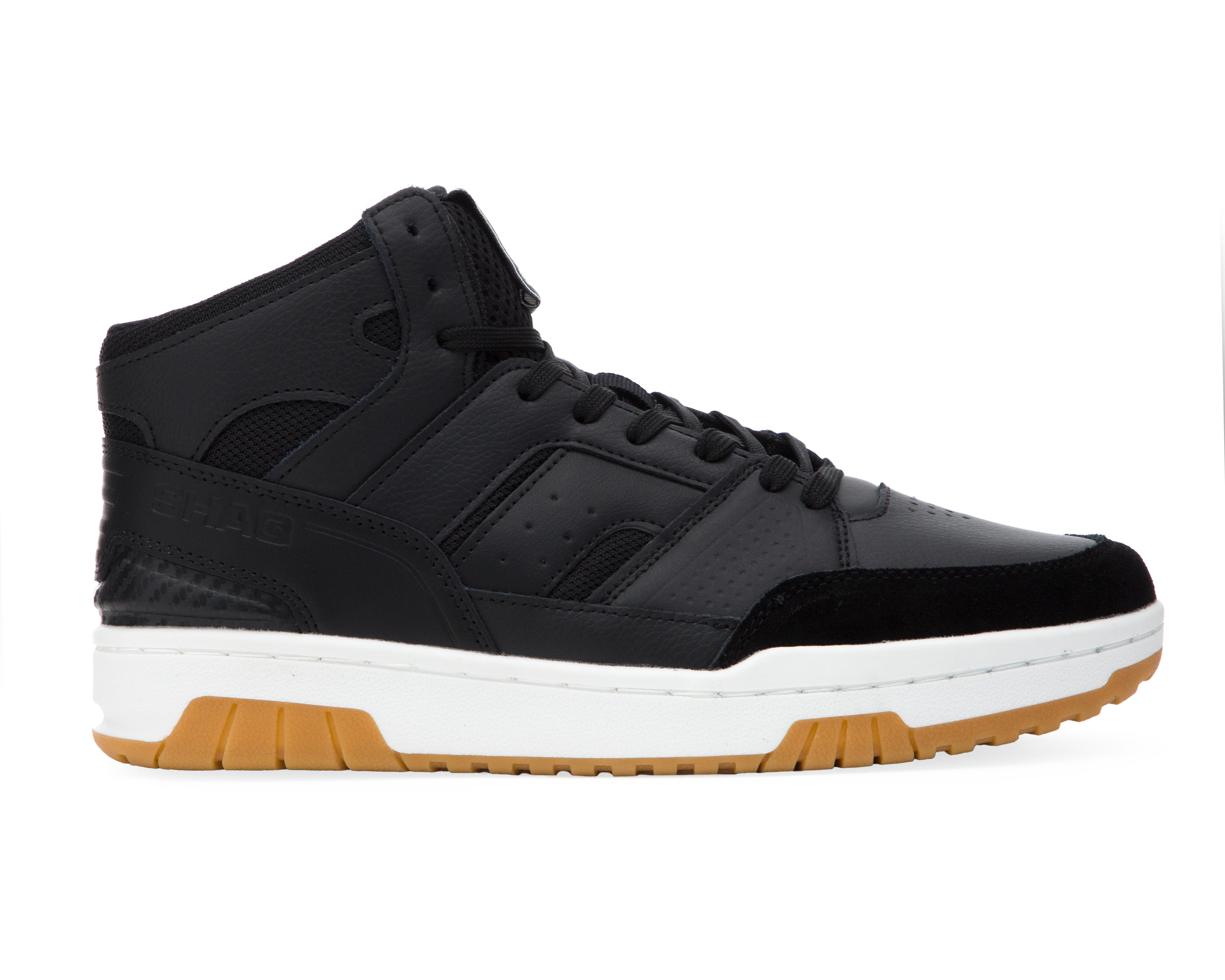 Foto 2 | Tenis para Basquetbol Shaq Breaker Mid para Hombre