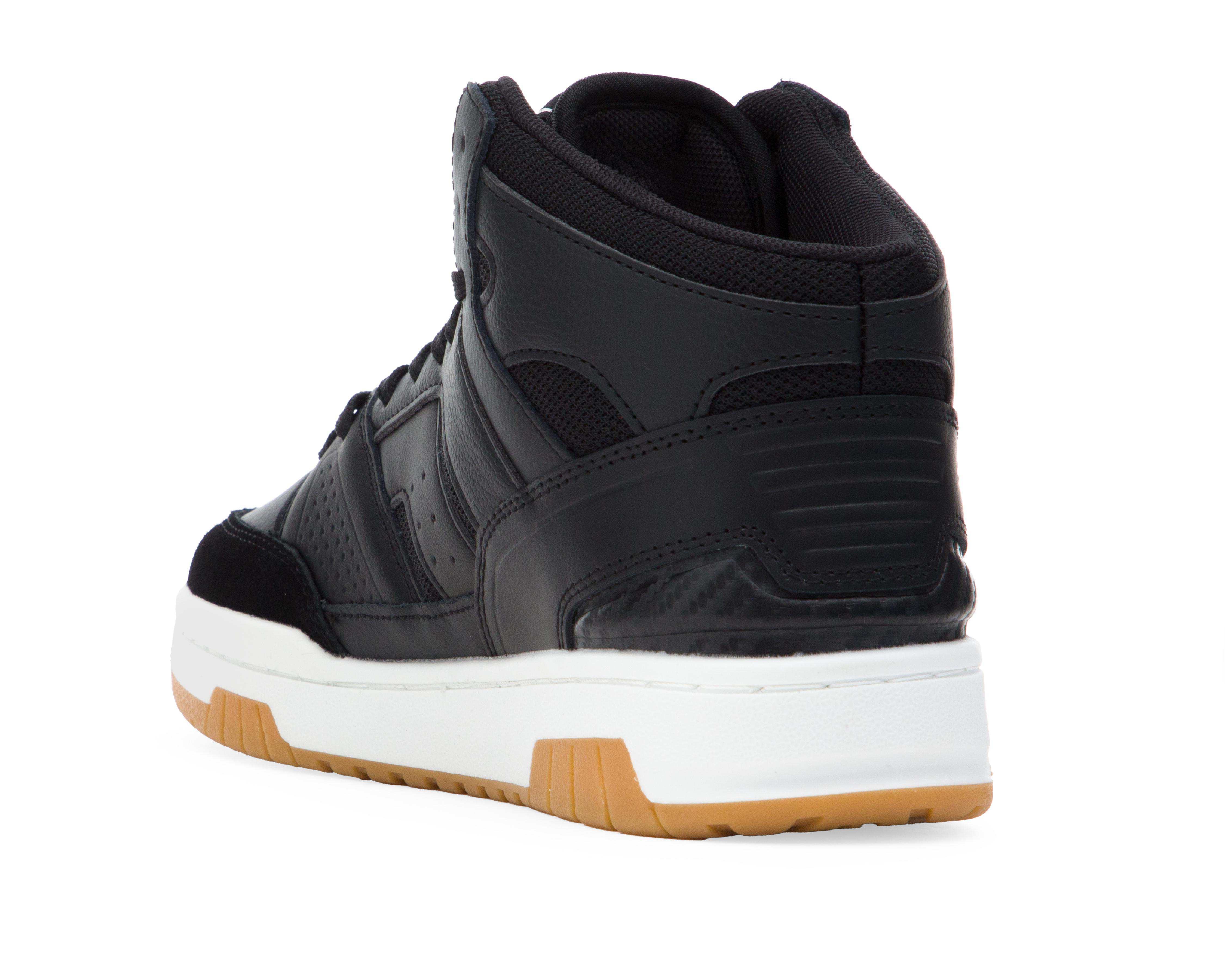 Foto 4 pulgar | Tenis para Basquetbol Shaq Breaker Mid para Hombre