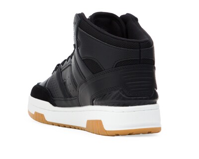 Foto 3 | Tenis para Basquetbol Shaq Breaker Mid para Hombre