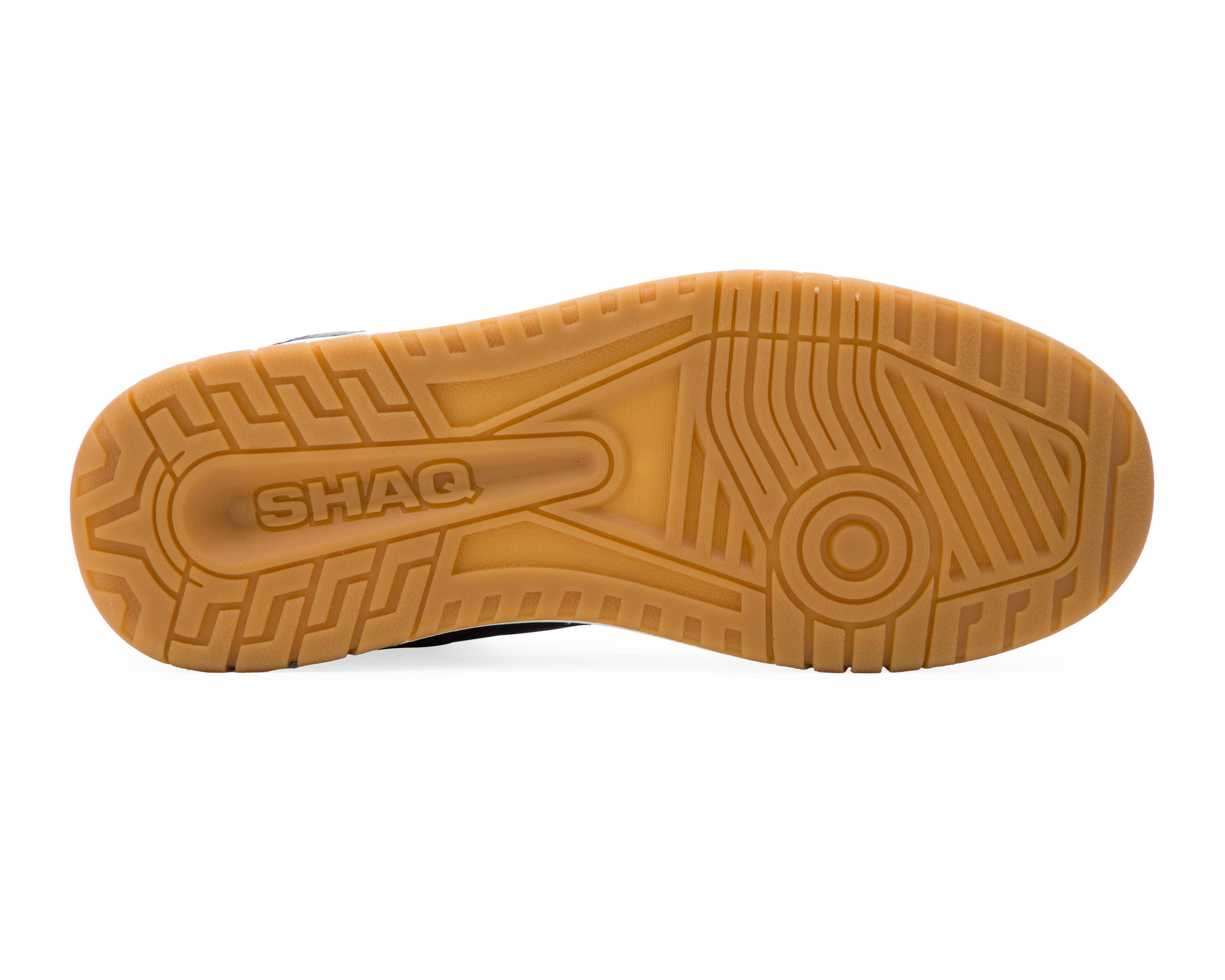 Foto 5 pulgar | Tenis para Basquetbol Shaq Breaker Mid para Hombre