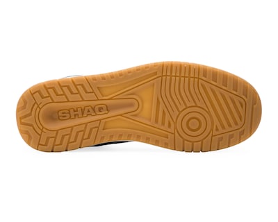 Foto 4 | Tenis para Basquetbol Shaq Breaker Mid para Hombre