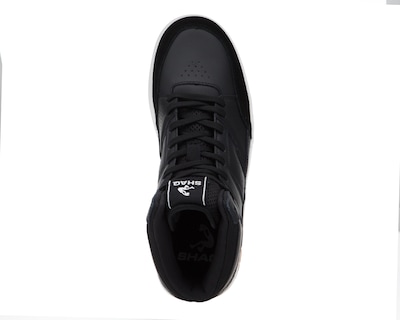 Foto 5 | Tenis para Basquetbol Shaq Breaker Mid para Hombre