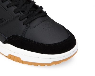Foto 6 | Tenis para Basquetbol Shaq Breaker Mid para Hombre
