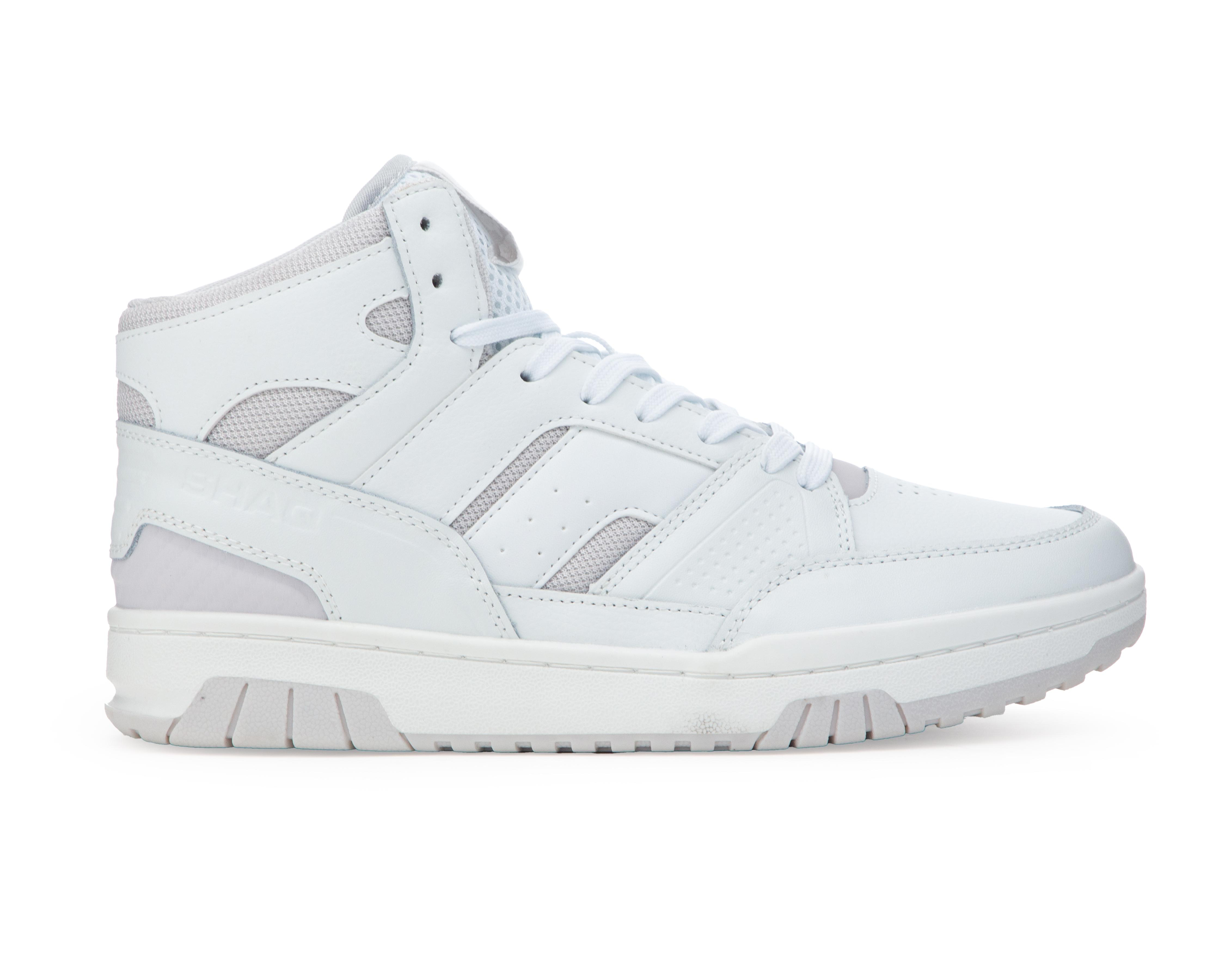 Foto 2 | Tenis para Basquetbol Shaq Breaker Mid para Hombre