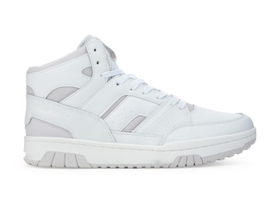 Foto 2 | Tenis para Basquetbol Shaq Breaker Mid para Hombre