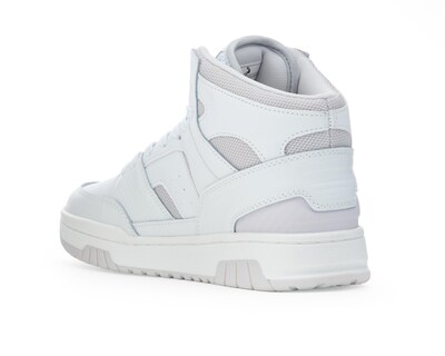 Foto 3 | Tenis para Basquetbol Shaq Breaker Mid para Hombre