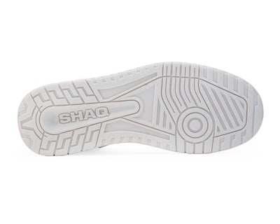 Foto 4 | Tenis para Basquetbol Shaq Breaker Mid para Hombre