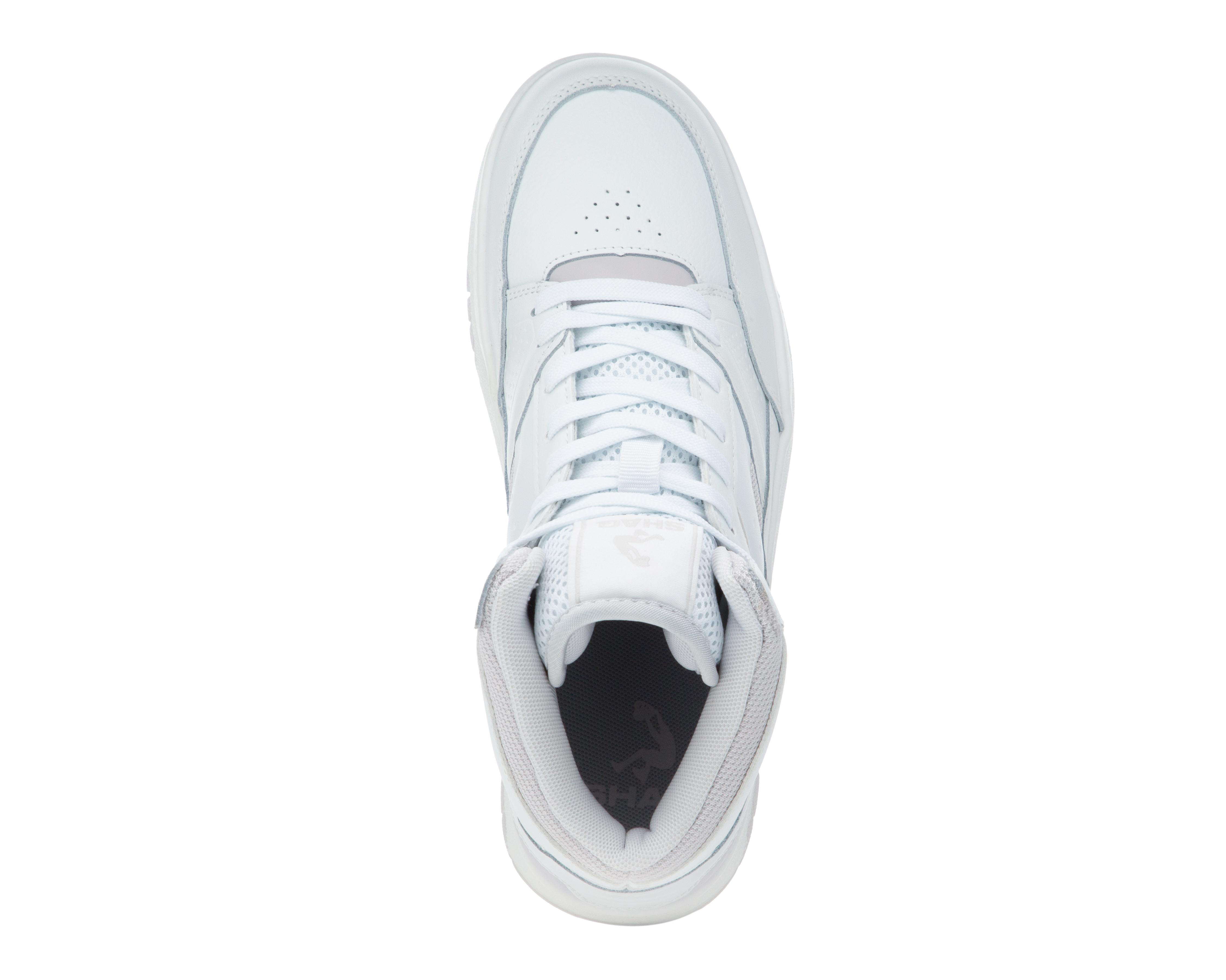 Foto 6 pulgar | Tenis para Basquetbol Shaq Breaker Mid para Hombre
