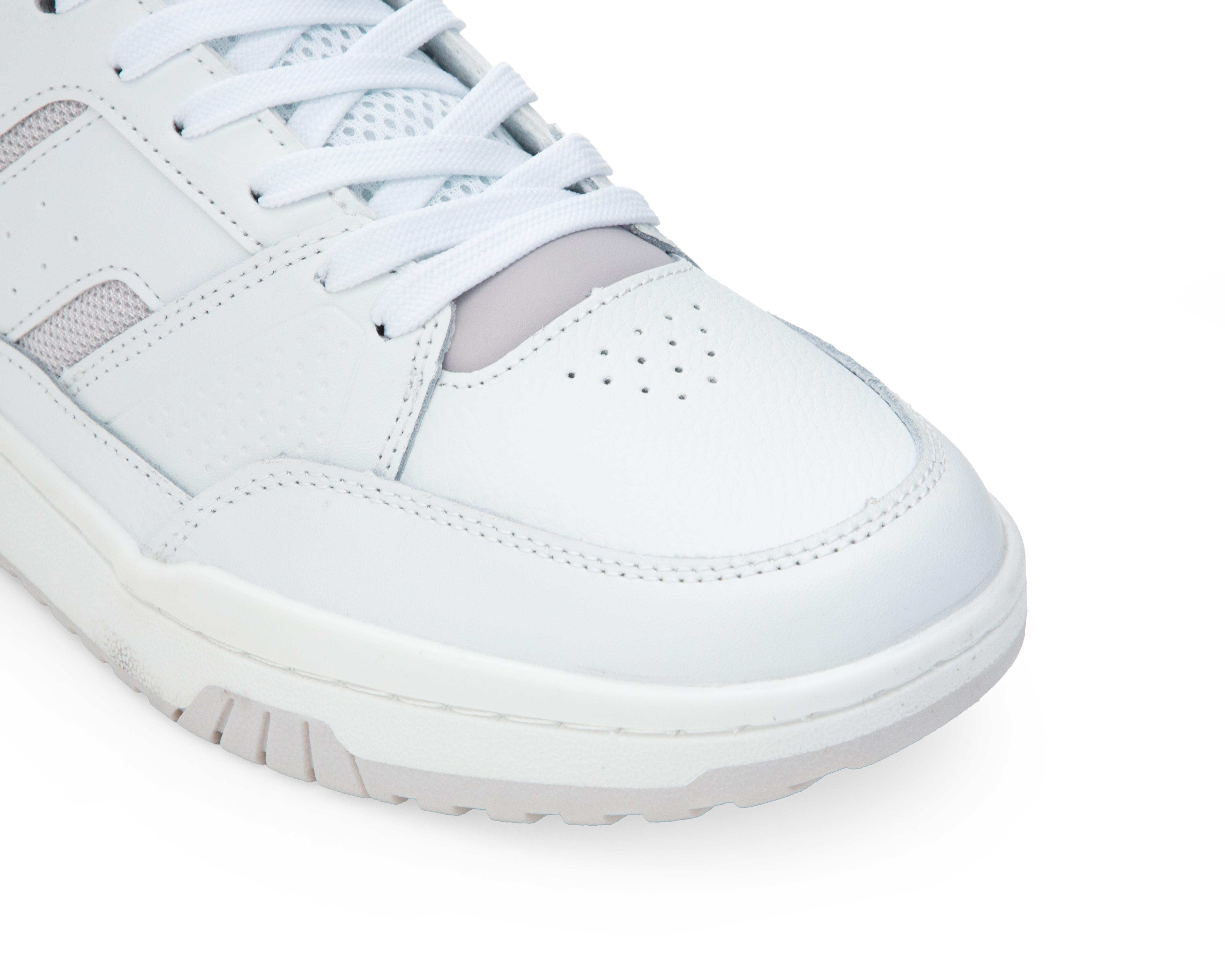Foto 6 | Tenis para Basquetbol Shaq Breaker Mid para Hombre