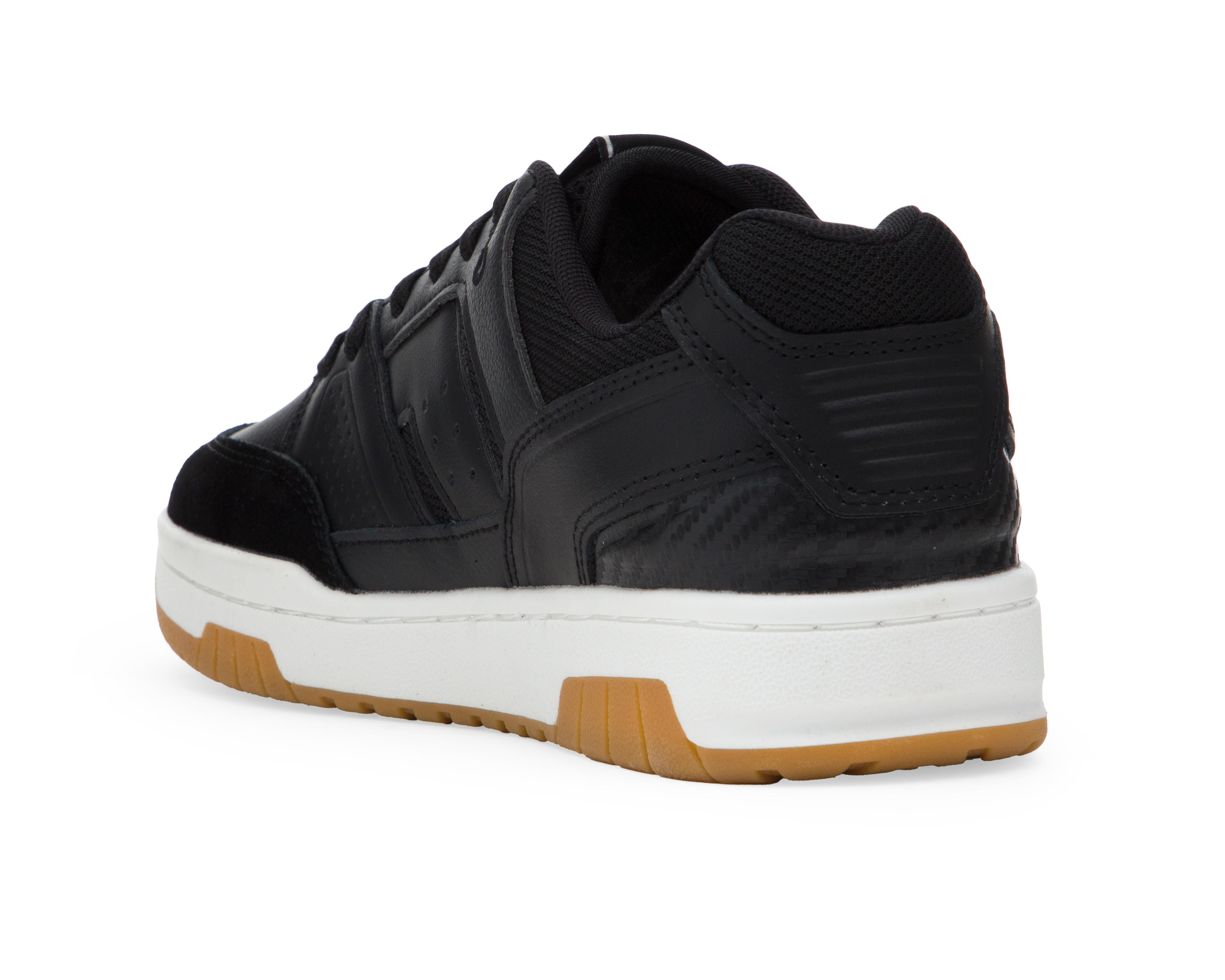 Foto 3 | Tenis para Basquetbol Shaq Breaker Low para Hombre