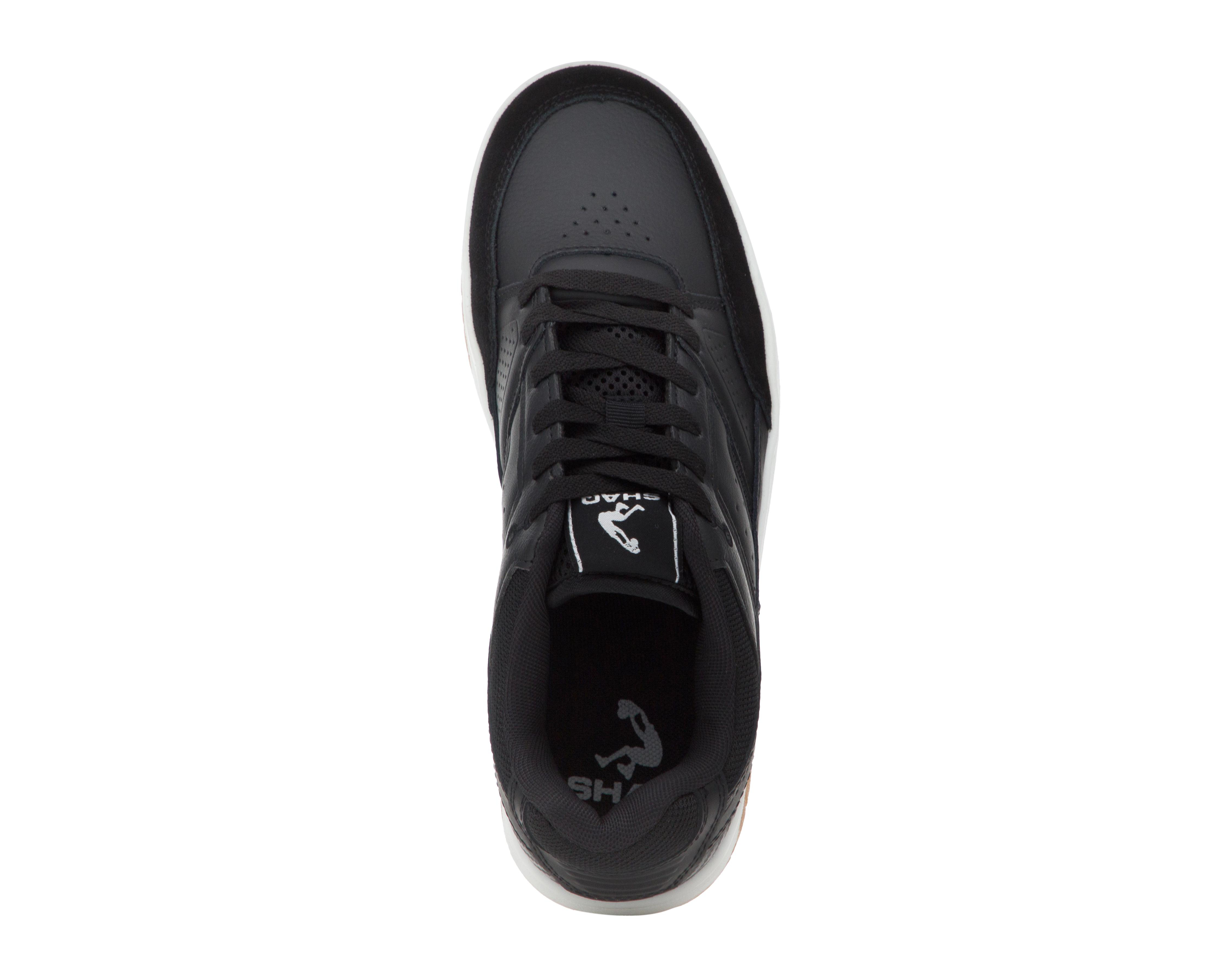 Foto 5 | Tenis para Basquetbol Shaq Breaker Low para Hombre