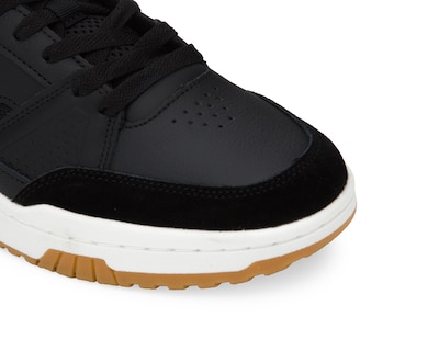 Foto 6 | Tenis para Basquetbol Shaq Breaker Low para Hombre