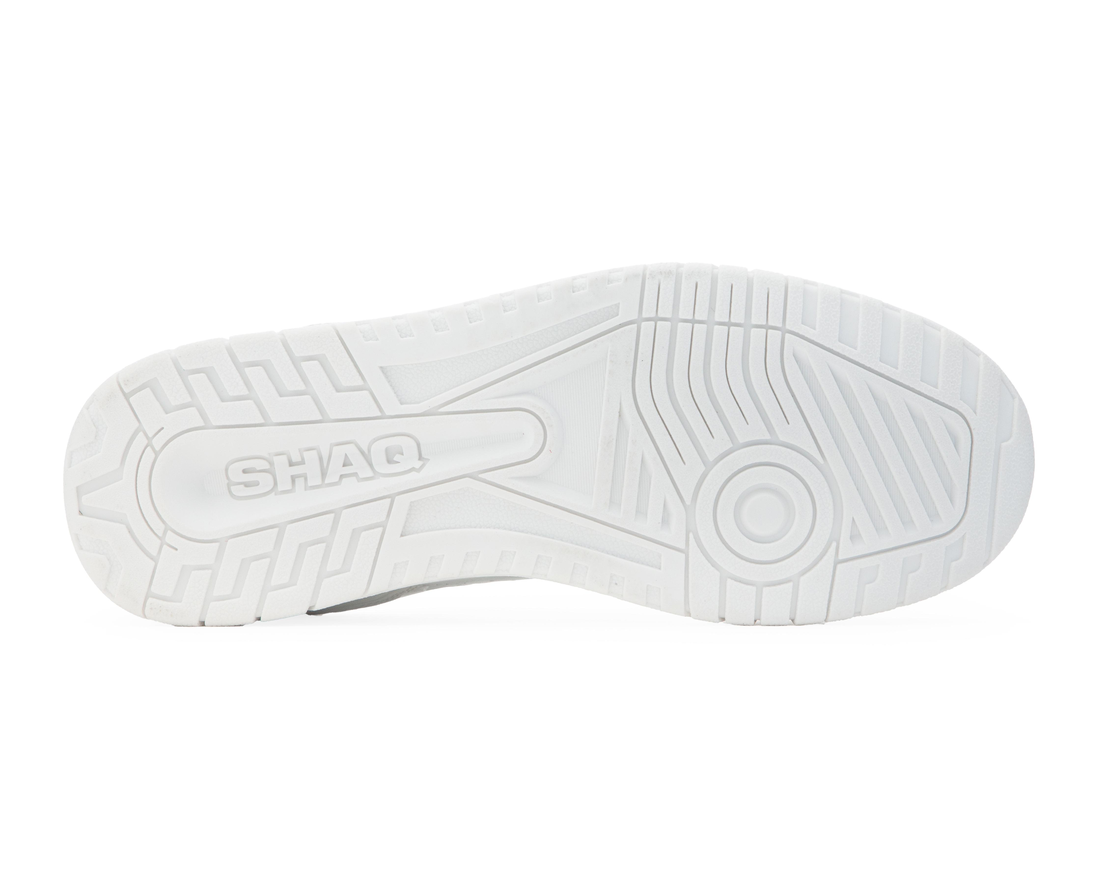 Foto 5 pulgar | Tenis para Basquetbol Shaq Breaker Low para Hombre