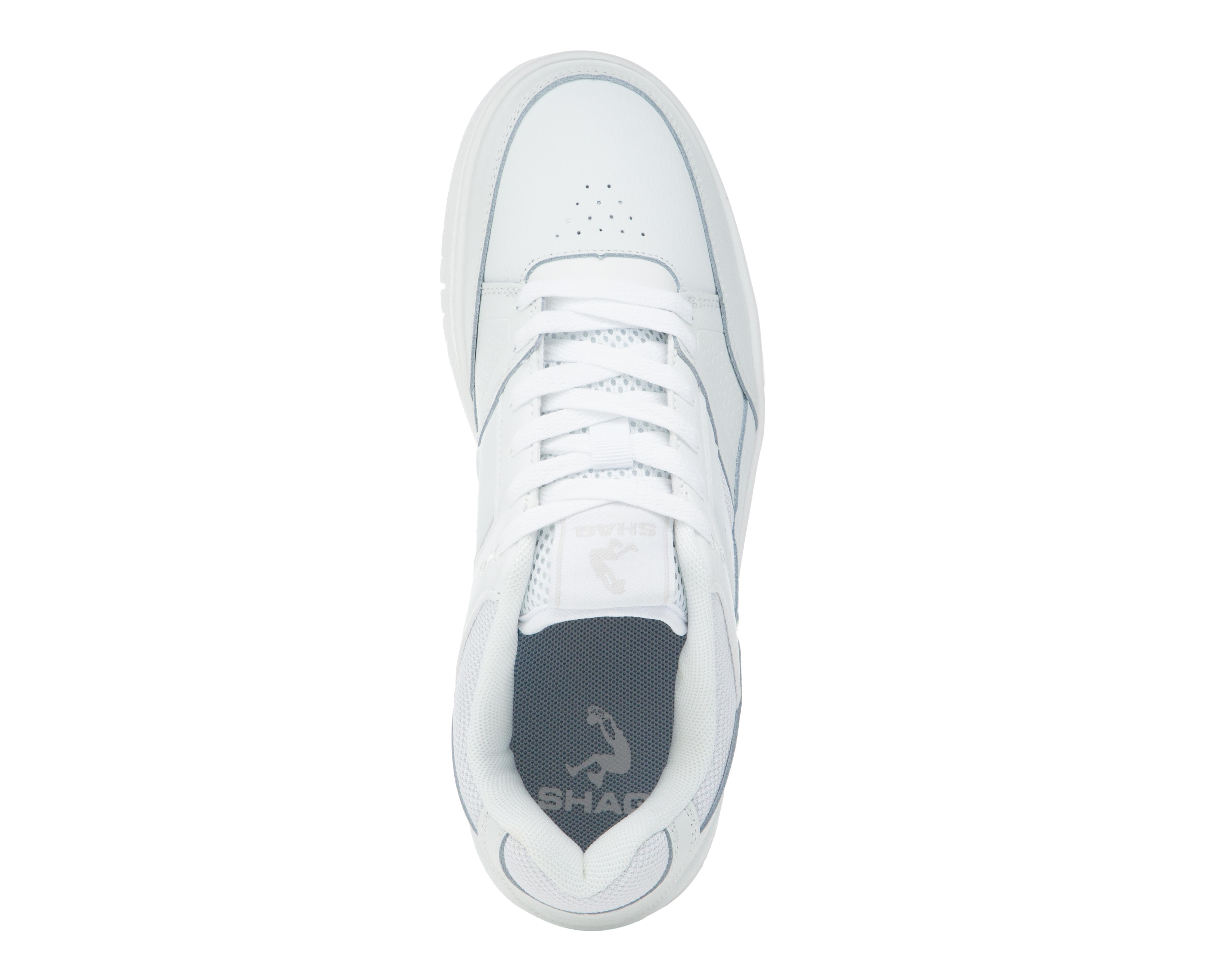 Foto 5 | Tenis para Basquetbol Shaq Breaker Low para Hombre