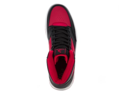 Foto 5 | Tenis para Basquetbol Shaq Breaker Mid para Hombre