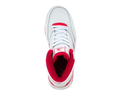 Foto 5 | Tenis para Basquetbol Shaq Breaker Mid para Hombre